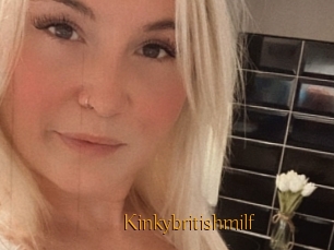 Kinkybritishmilf