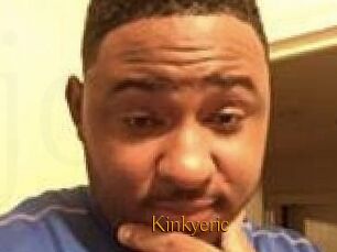 Kinkyeric