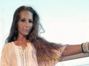 Kinkyinlove