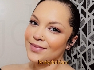 Kinkykehlani