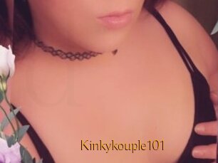 Kinkykouple101