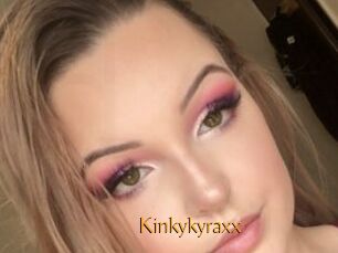 Kinkykyraxx