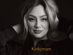 Kinkymam