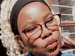 Kinkysandy21