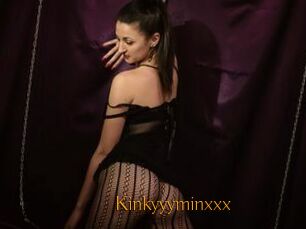 Kinkyyyminxxx