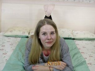 Kinsli