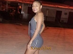 Kinverlyhot