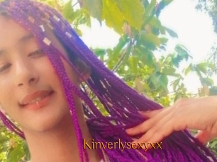 Kinverlysexyxx