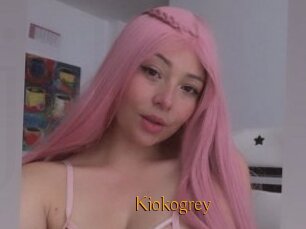 Kiokogrey