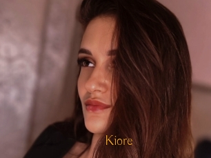 Kiore