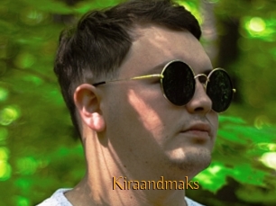 Kiraandmaks