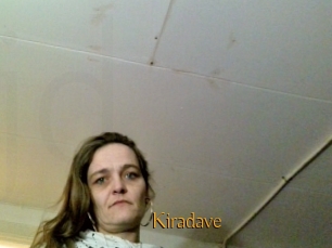 Kiradave