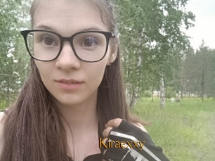 Kiraexxy