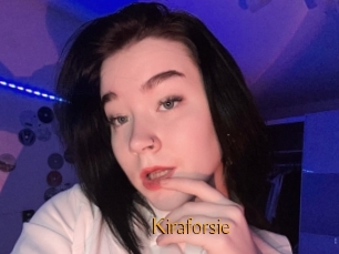 Kiraforsie