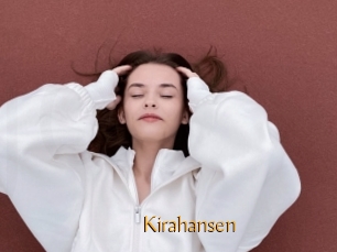 Kirahansen