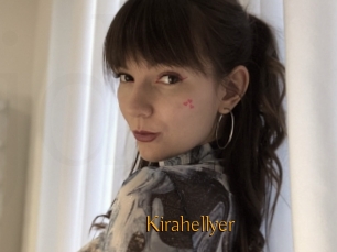 Kirahellyer
