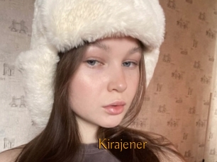 Kirajener
