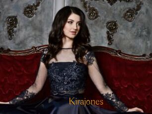 Kirajones