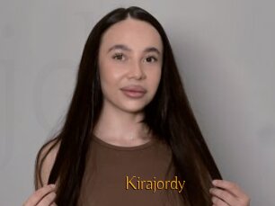 Kirajordy