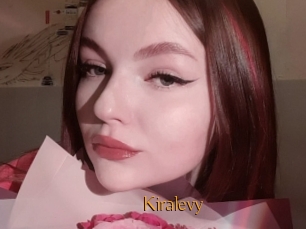Kiralevy