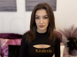 Kiralexis