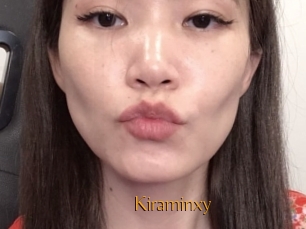 Kiraminxy