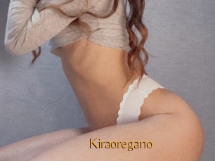 Kiraoregano