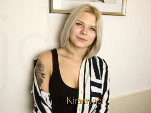 Kirarayner