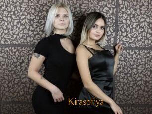 Kirasofiya