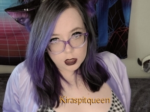 Kiraspitqueen