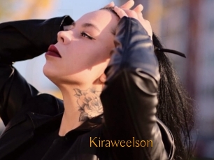 Kiraweelson