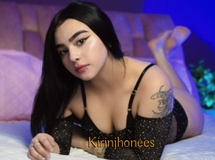 Kirinjhonees