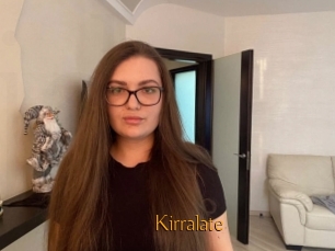 Kirralate