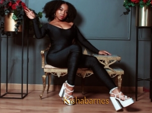 Kishabarnes