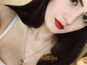 Kiss_liss