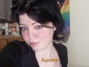 Kissann