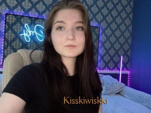 Kisskiwiskki