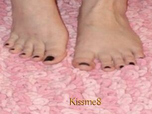 Kissme8