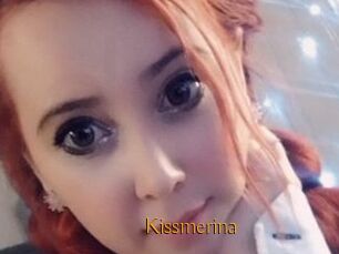 Kissmerina