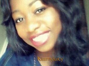 Kissmyjuicy