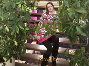 Kissoflove