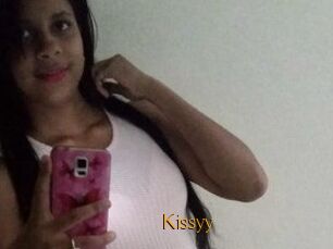 Kissyy