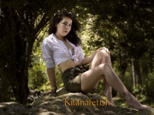 Kitanafetish