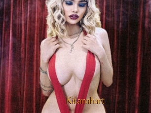 Kitanahart