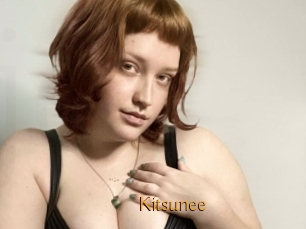 Kitsunee