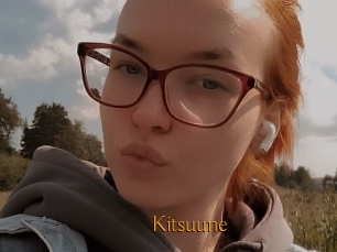 Kitsuune