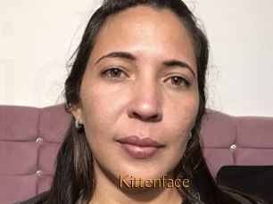 Kittenface