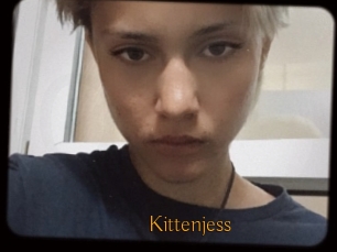 Kittenjess