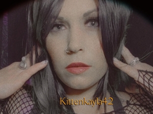 Kittenkayla42