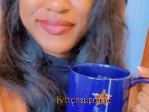 Kittensupreme